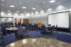 Sala de reunions