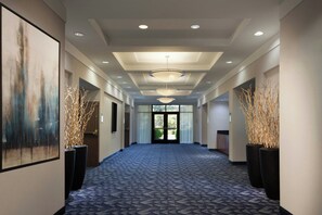Meeting facility - Courtyard by Marriott Newark Silicon Valley (Newark)