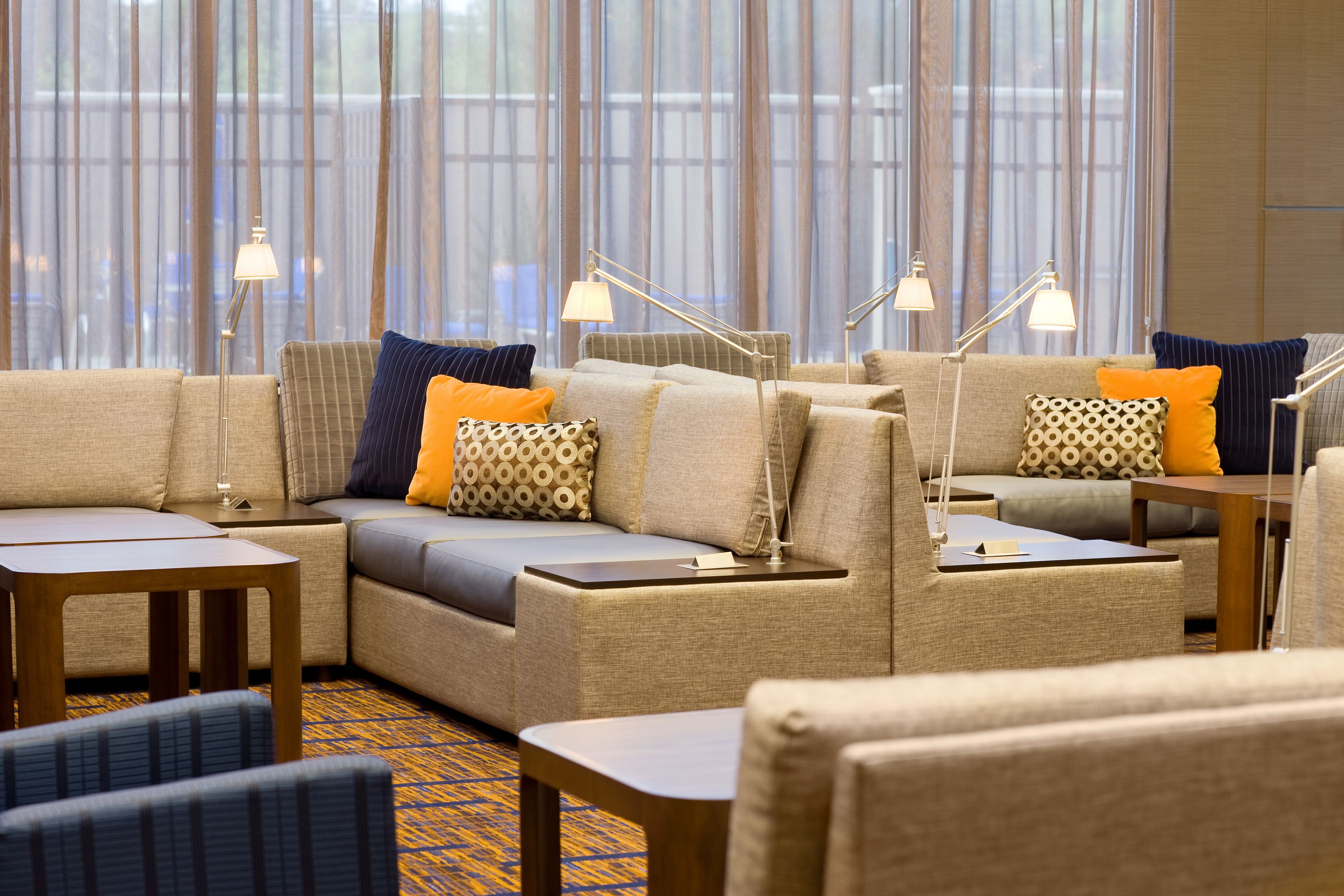 Photo - Courtyard by Marriott Newark Silicon Valley