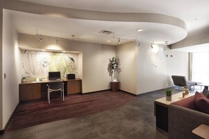 Servicio de la propiedad