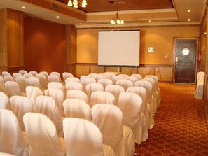 Meeting facility - Best Western Hotel Posada Del Rio Express (Torreón)