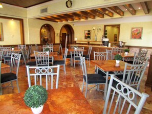 Coffee shop
