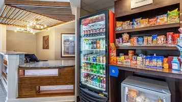 Property amenity