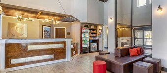 Comfort Suites Southport - Oak Island