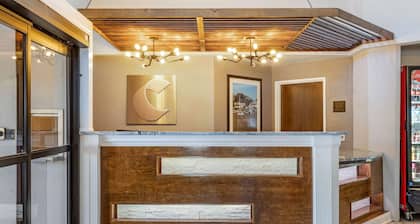 Comfort Suites Southport - Oak Island