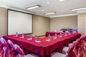 Meeting facility - Comfort Suites Plainview (Plainview)