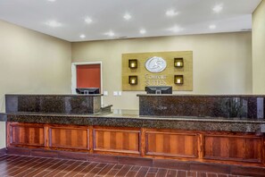 Unclassified image, 5 of 31, button - Comfort Suites Plainview (Plainview)