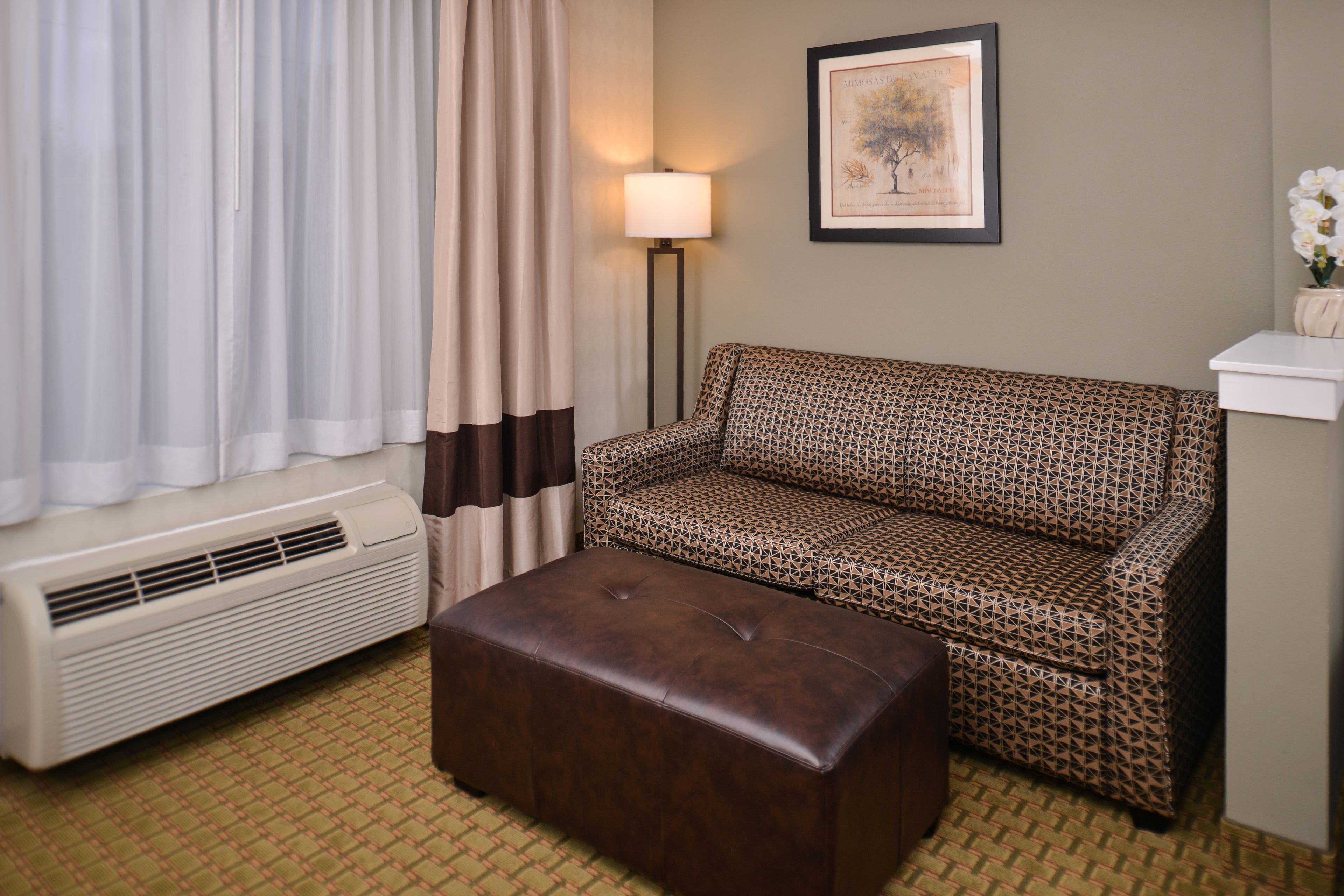 Foto - Comfort Suites Airport Tukwila Seattle