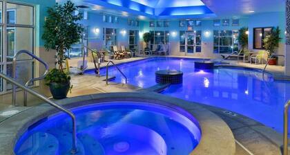 Comfort Suites Airport Tukwila Seattle