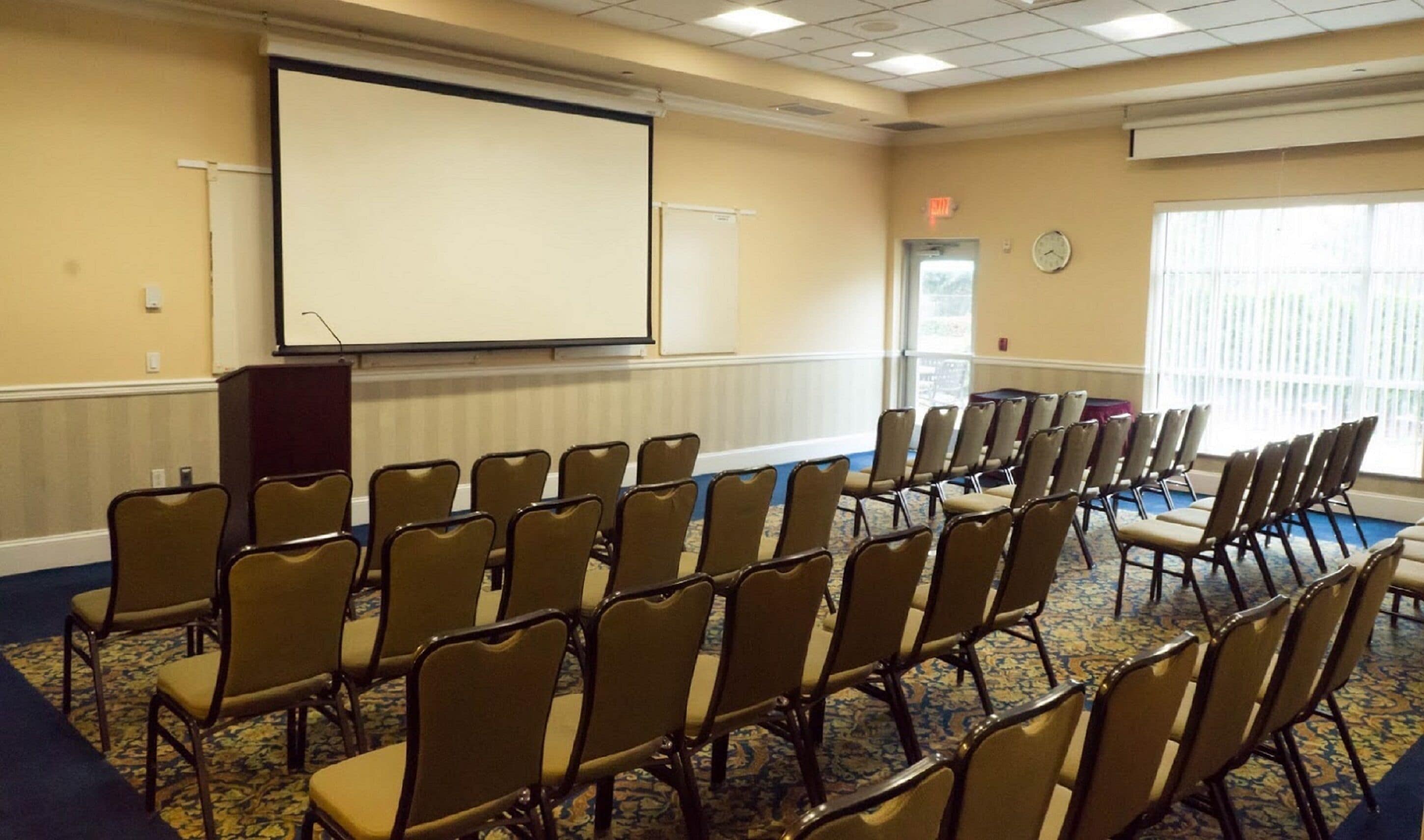 Foto - Comfort Suites Airport Tukwila Seattle