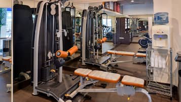 Instal·lacions esportives