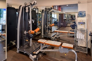 Instalaciones deportivas