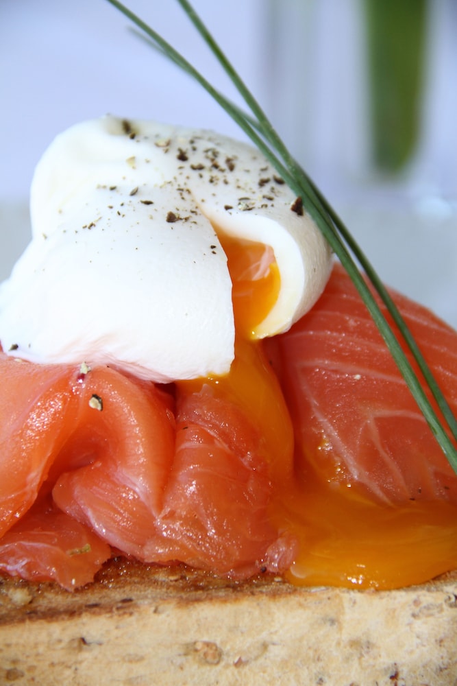 Ilsington Country House Hotel & Spa by null