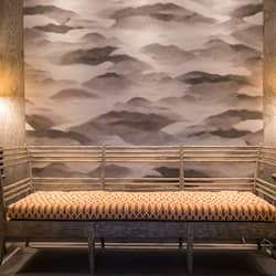 Sauna, steam room, body treatments, hydrotherapy, aromatherapy