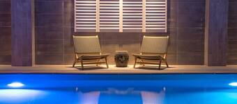 Ilsington Country House Hotel & Spa