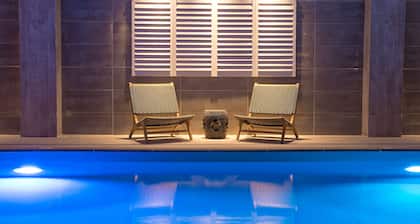 Ilsington Country House Hotel & Spa