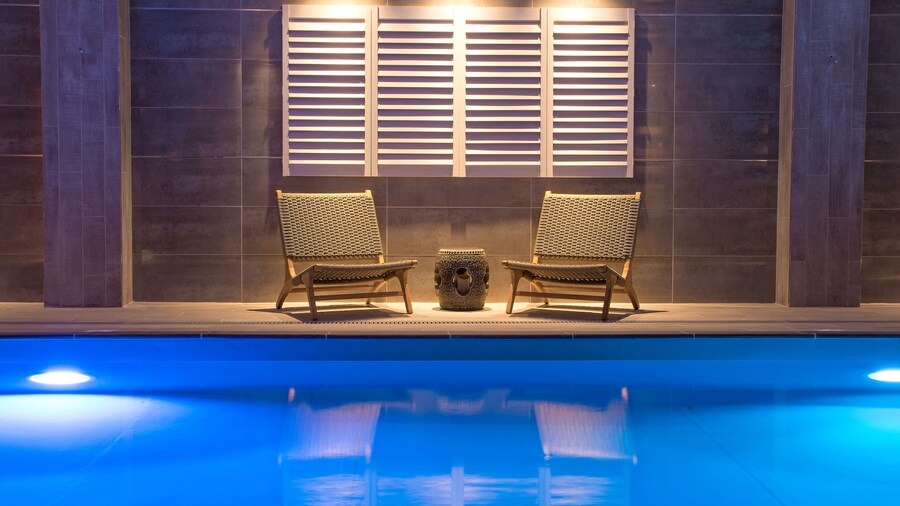Ilsington Country House Hotel & Spa