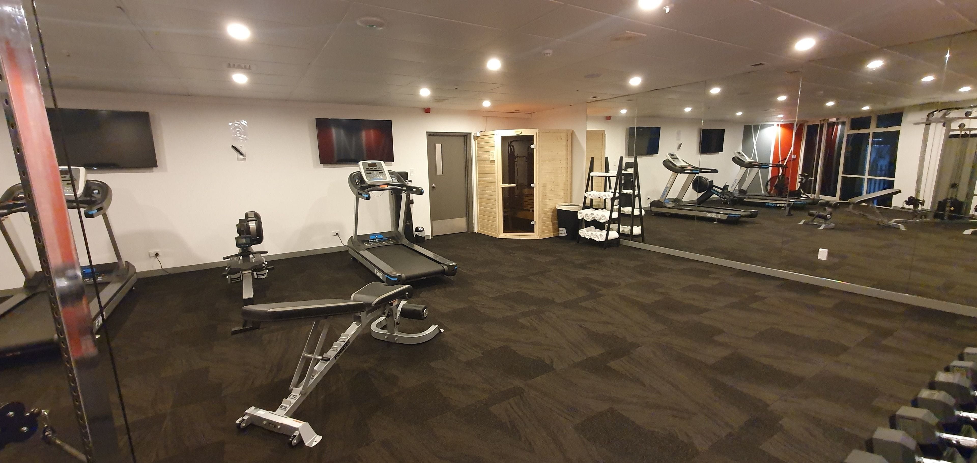 Photo - Ascotia Off Queen