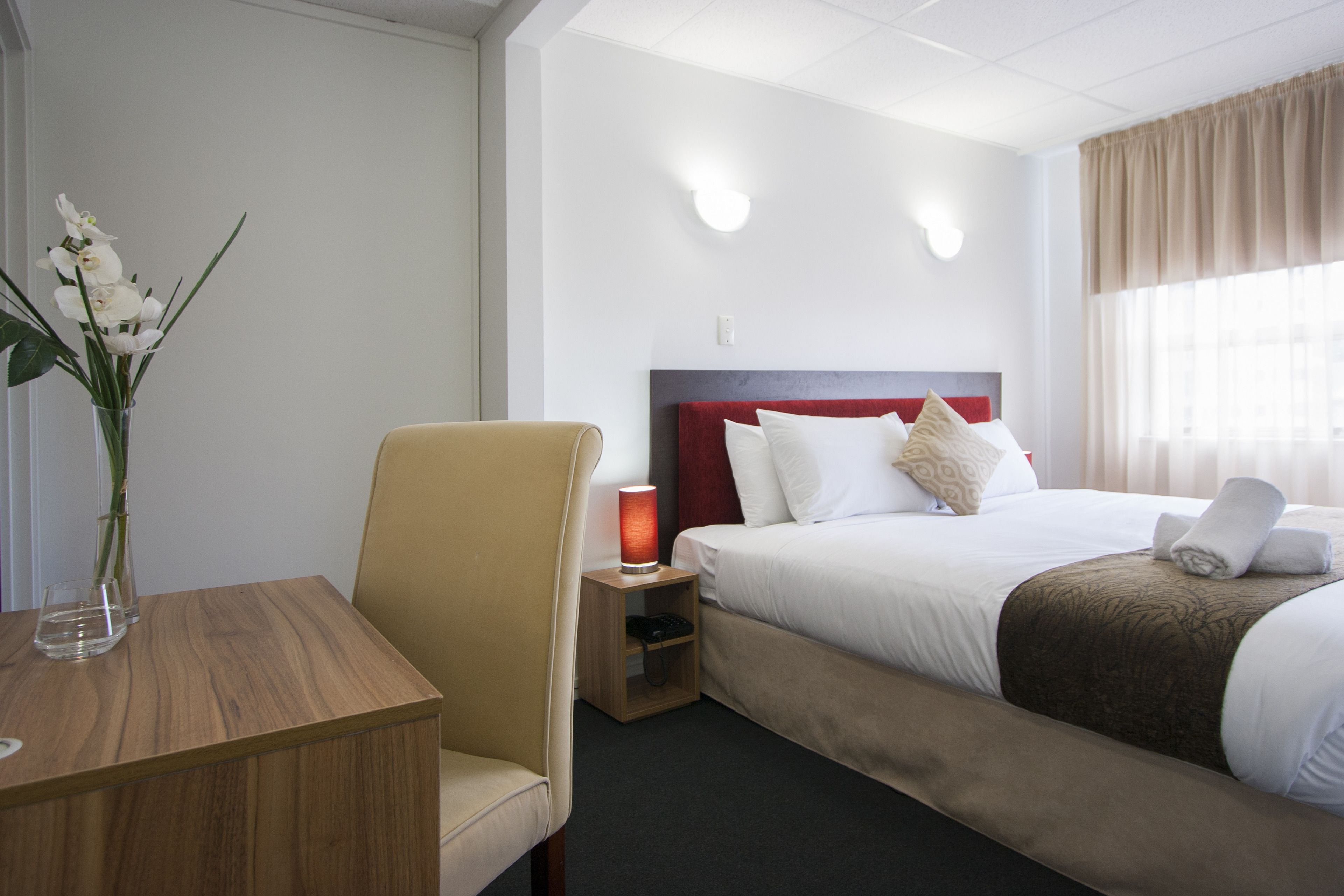 Photo - Ascotia Off Queen