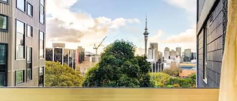 Kamar Superior | 1 kamar tidur, setrika/meja setrika, Wi-Fi gratis, dan seprai linen