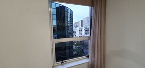 Twin Room | View from room