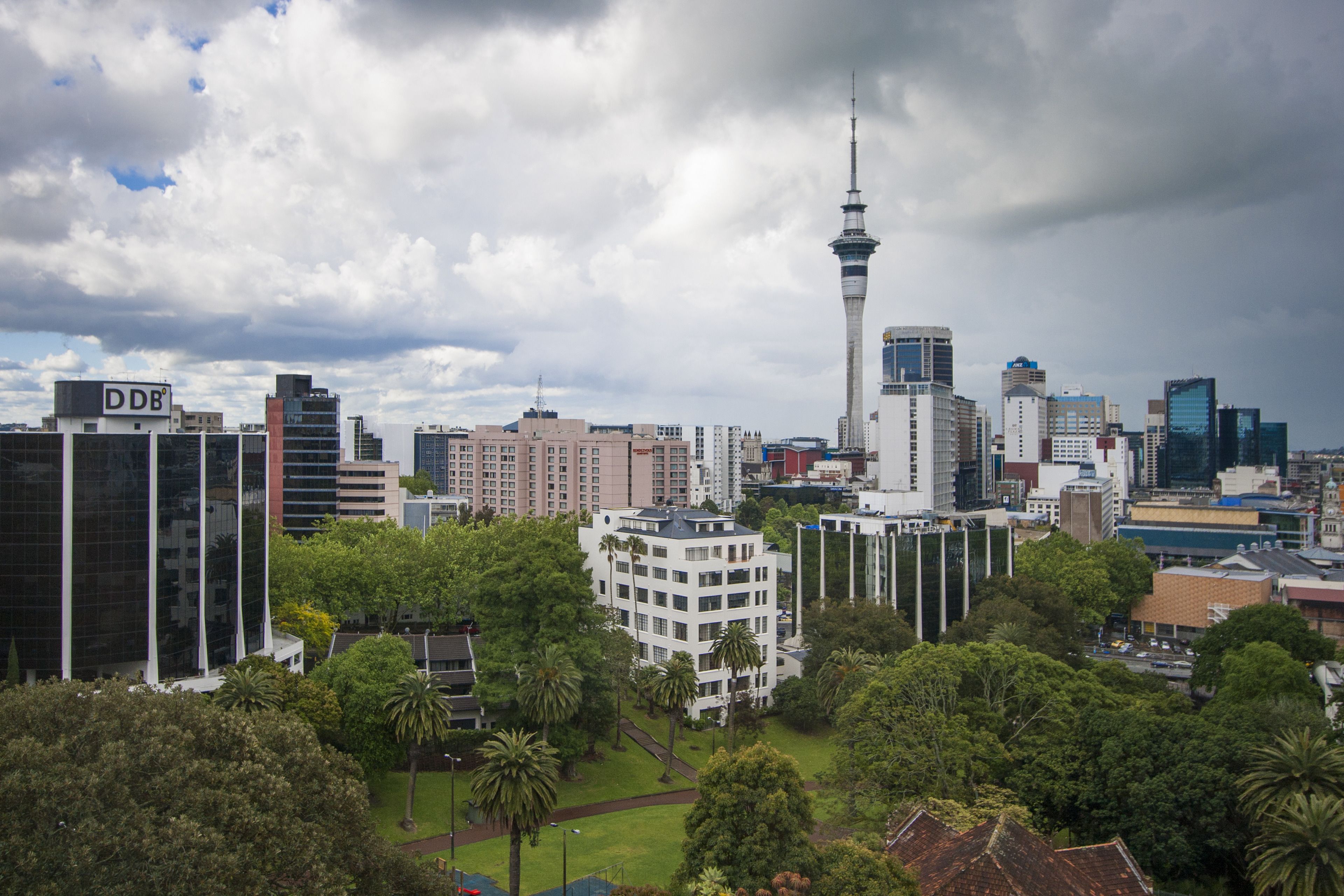 Photo - Ascotia Off Queen