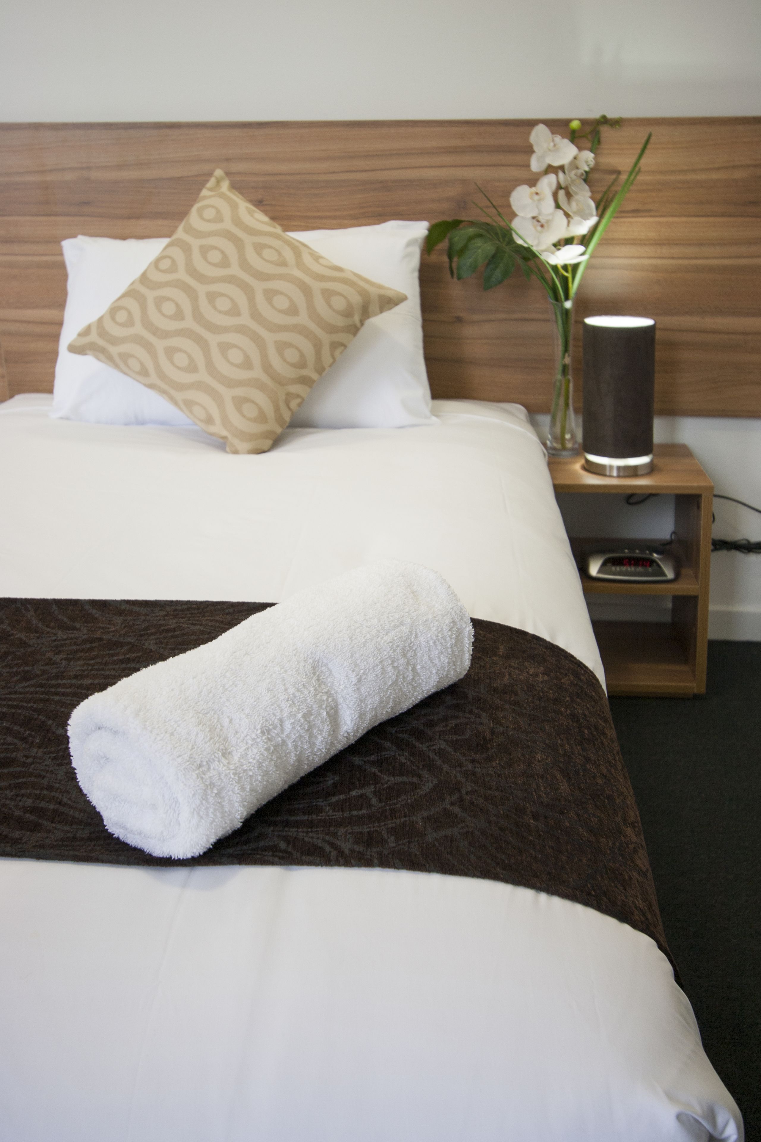 Photo - Ascotia Off Queen