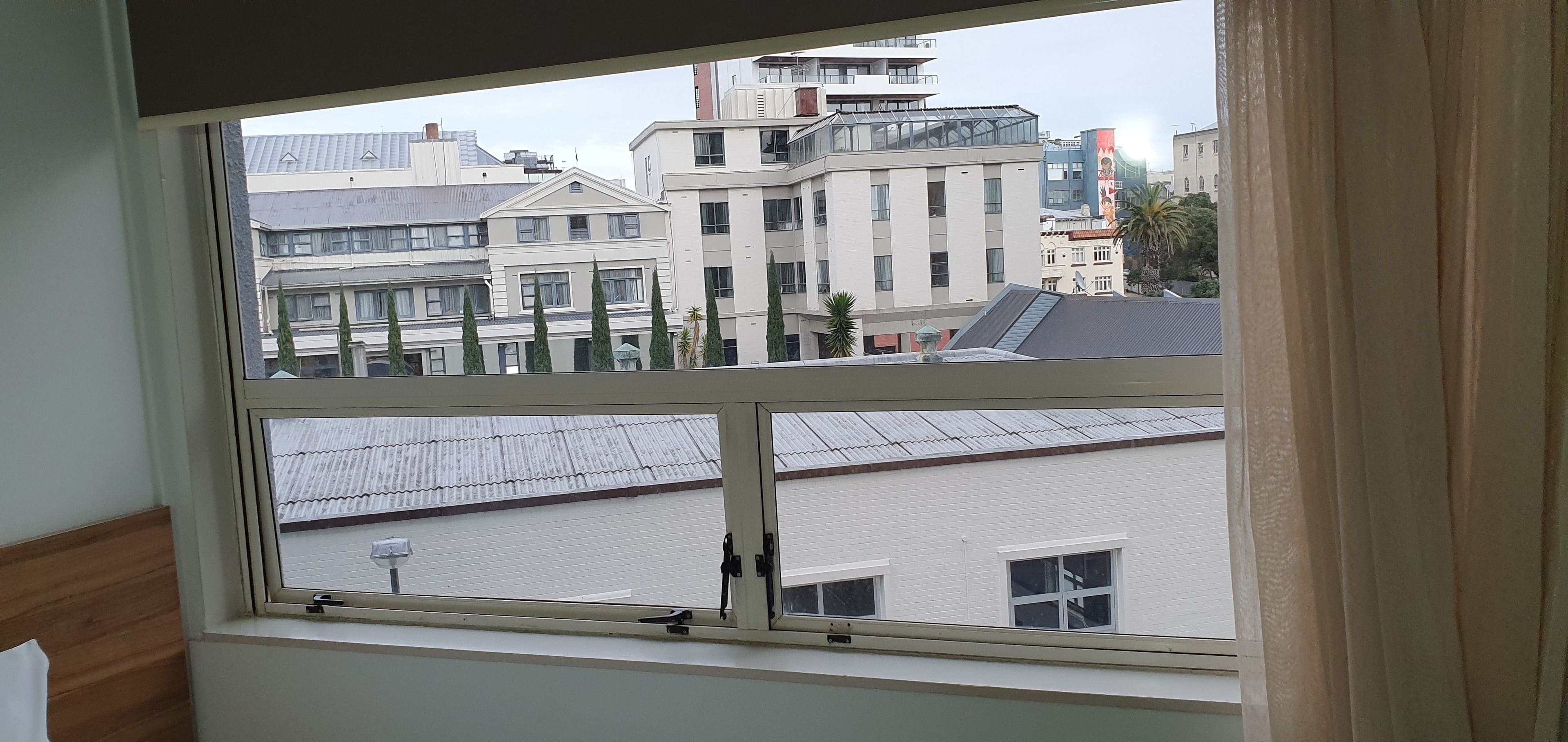 Photo - Ascotia Off Queen