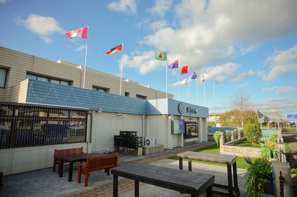 Abbots Hamilton - Hotel and Conference Centre