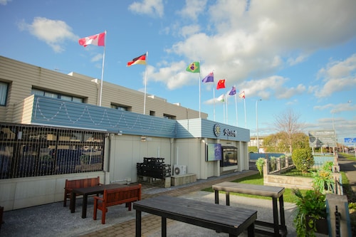 Abbots Hamilton - Hotel and Conference Centre