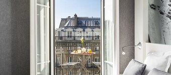 Hotel Marais Grands Boulevards