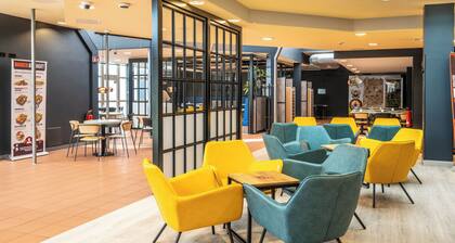 Hotel Göttingen-West