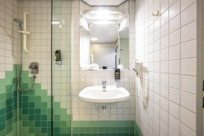 Bruser, håndklæder, Sæbe, Shampoo