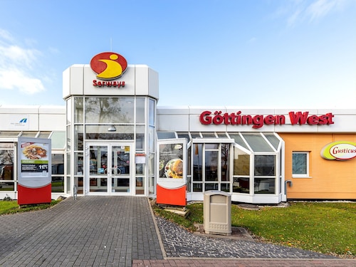 Raststättenhotel Göttingen-West