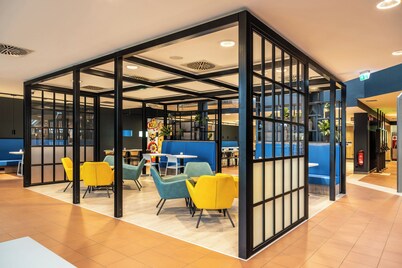 Hotel Göttingen-West