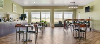 Best Western Clare Hotel