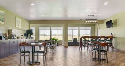 Best Western Clare Hotel