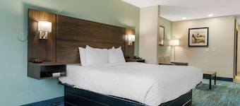 Best Western Clare Hotel