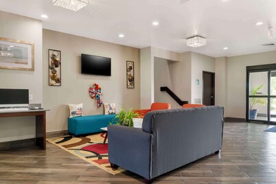 Best Western Clare Hotel