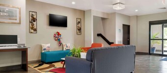 Best Western Clare Hotel