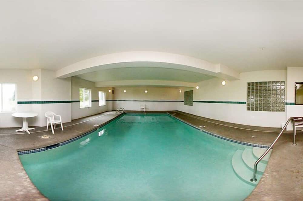 Rodeway Inn Salem Northgate