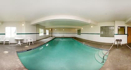 Rodeway Inn Salem
