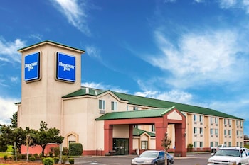 Rodeway Inn Salem Northgate