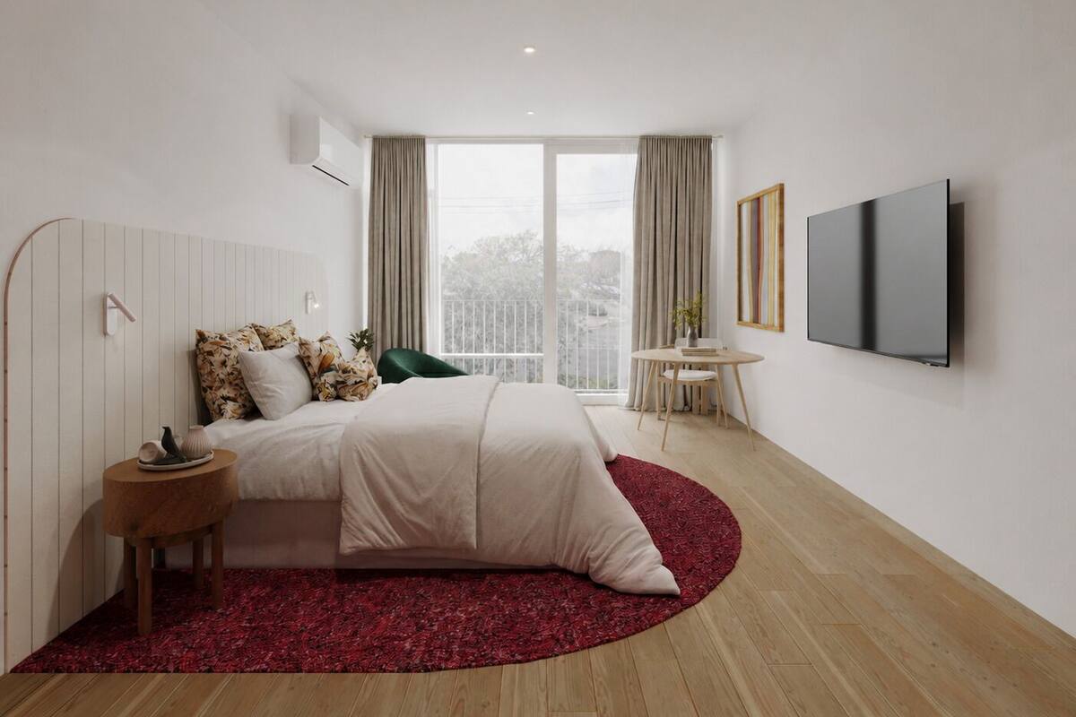 WiFi (free), bed sheets