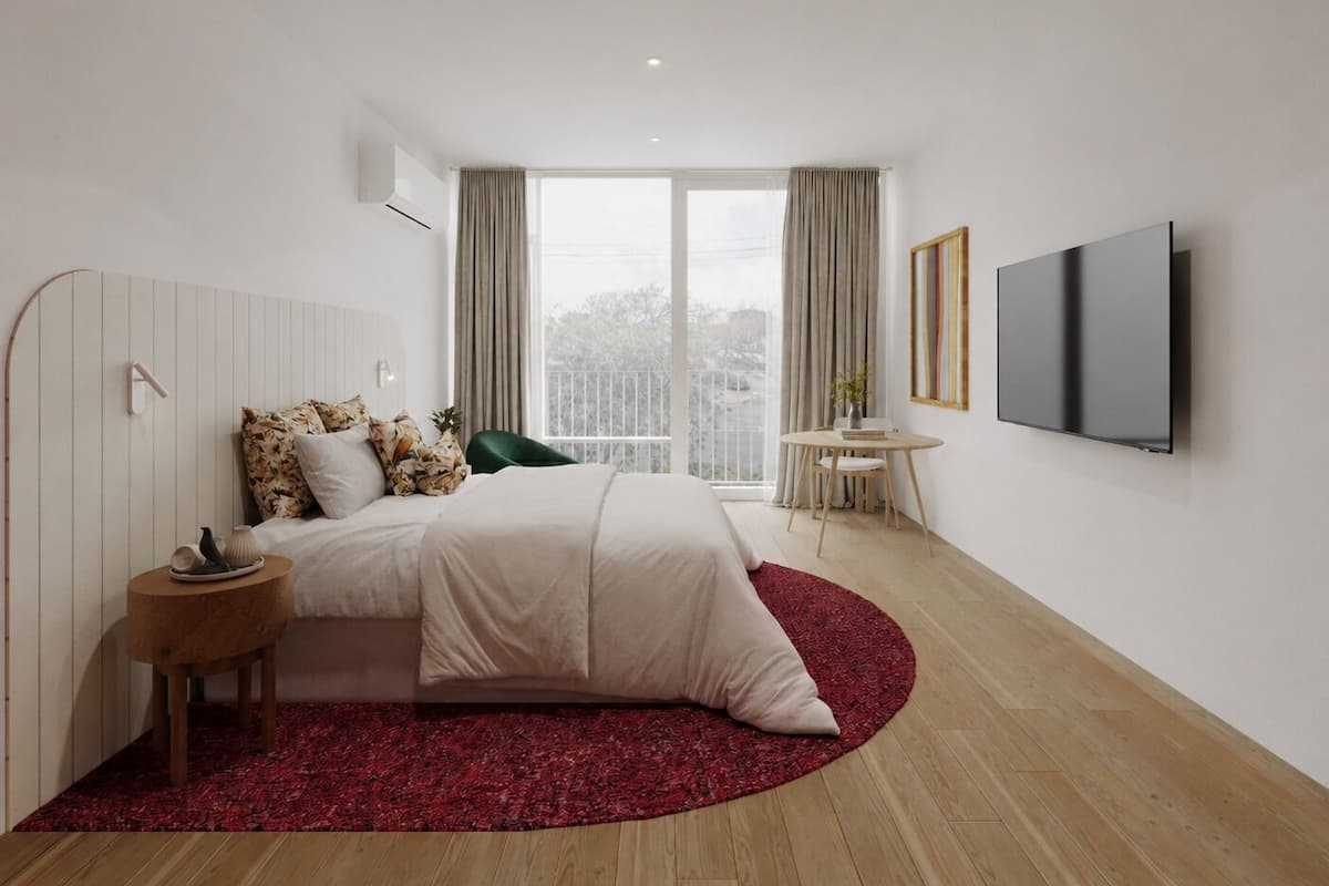 WiFi (free), bed sheets