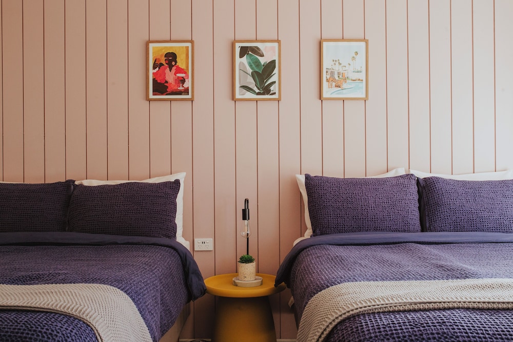 Kangaroo Island Seaview Motel by null
