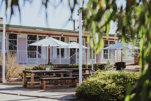 Exterior - Kangaroo Island Seaview Motel (Kingscote)
