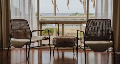 Kangaroo Island Seaview Motel
