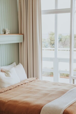 Chambre Standard, non-fumeur, salle de bain privée | 1 chambre, accès au Wi-Fi (inclus), literie fournie