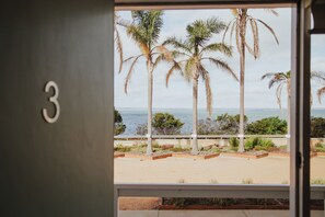 Standard Room, Non Smoking, Private Bathroom | Beach/ocean view - Kangaroo Island Seaview Motel (Kingscote)